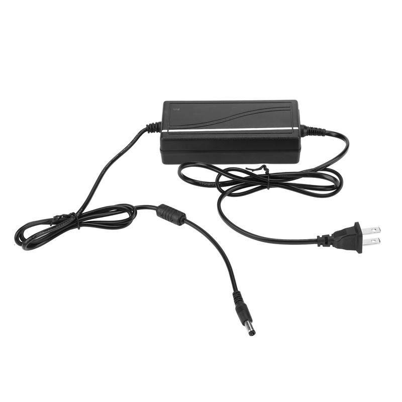 Cutting Machine Power Adapter Compact Size Sufficient Cable Length Power