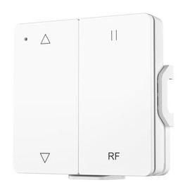 Remote Control Accessory for the Module without Percentage Function - Only Suitable for Models with RF Remote Module Kit (1 Piece)