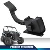 PIT66 4014042 Electronic Throttle Pedal Compatible with 2014-2020 Polaris Ranger