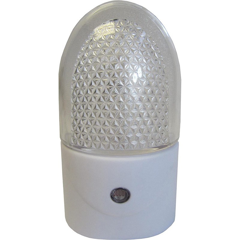 Uni-Com Soft White Night Light 61434