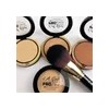 Polvo Compacto Prensado L.a. Girl Pro Face Matte Con Acabado