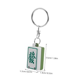 Healeved Keychain Nail Clippers Mini Portable Nail Clippers Folding Women's Handbag Accessory