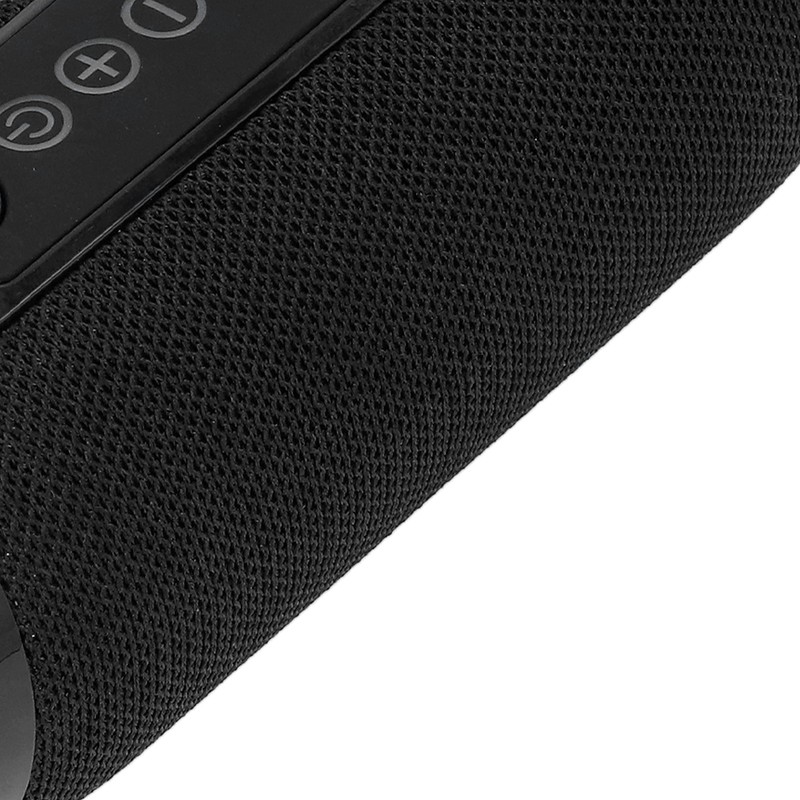 Portable Bluetooth Speaker USB Charging Outdoor Wireless Stereo Speaker Built