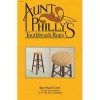 unknown Aunt Philly's Toothbrush Rugs BAR STOOL COVER
