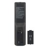 VINABTY Replacement Universal Remote Control Suitable for EM190-S Digital Terrestrial