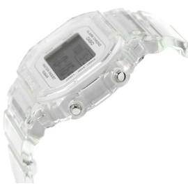 Casio BGD-565US-7ER Baby-G Women's Digital Quartz Watch, black, Modern