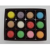Oliver's French Cremes - Pok-A-Dot Box