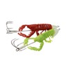 Megabass TACO-LE Soft 28g Throat Chart / Akakin