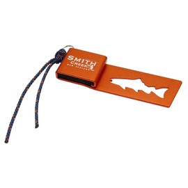 Smith Creek Spent Line Wrangler, Burnt Orange