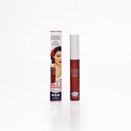 Purseworthy Lip Gloss - Mini