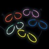 Glow Stick Glasses (Set of 12) Multi