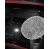 CARPRO GlassCUT Glass Polishing Pad - Polish Glass Scratches Etching,