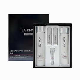 Izanox Nox Lab 2-type plan / 이자녹스 녹스랩 2종 기획