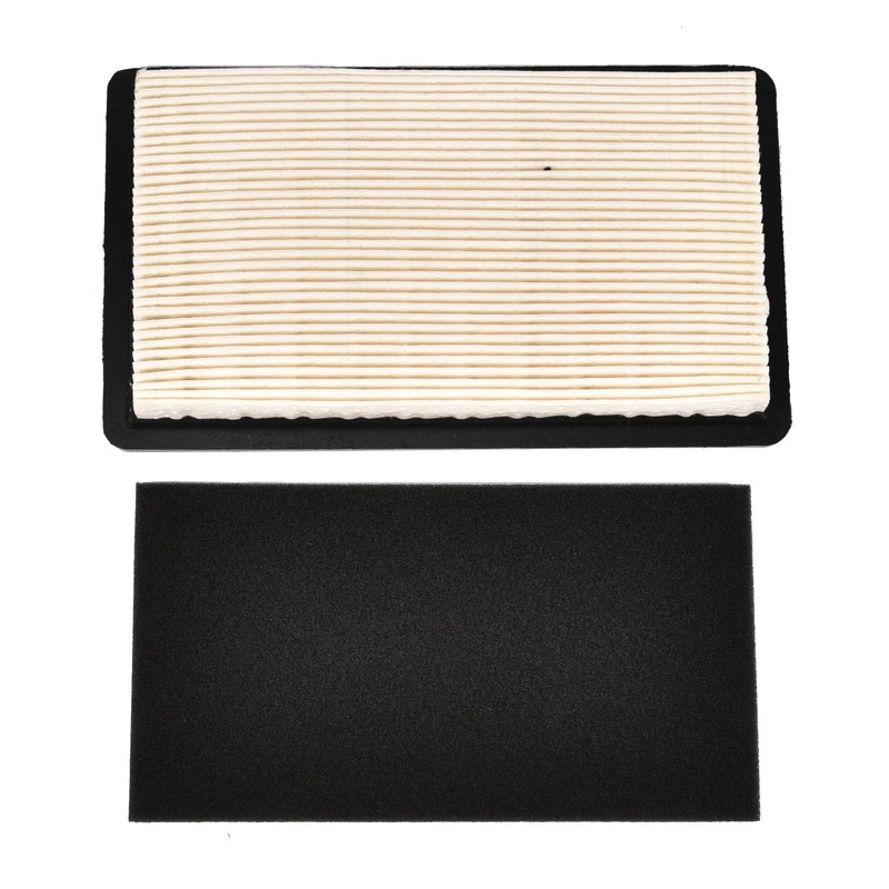 HIFROM 20B-32610-J7 Air Filter Pre Cleaner with Fuel Filter Spark