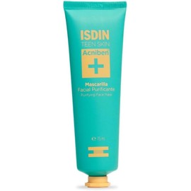 ISDIN ACNIBEN MASK FACE 75ML
