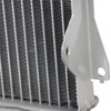 labwork Radiator Replacement for Honda Foreman 500 520 Foreman Rubicon