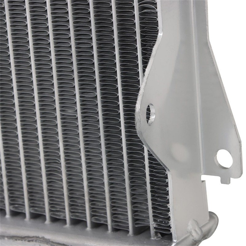 labwork Radiator Replacement for Honda Foreman 500 520 Foreman Rubicon