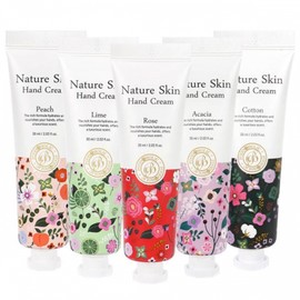 Nature Skin Hand Cream (1 of 5 Types, Random) / Nature Skin Hand Cream (1 of 5 Types, Random)