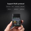 Escaner Automotriz Hh Obd2 Elm327 V1.5 Bluetooth 5.1