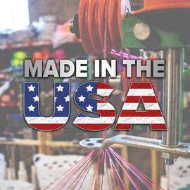 Paracord Planet USA Made Paracord – 550lb Paracord/Parachute Cord – American Made – Type III 7-Strand Core – 100% Nylon – Survival/Tactical Cord - Strong, Durable - Outdoors Gear