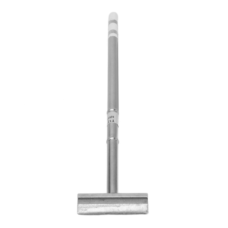 Spade Soldering Iron Tip T12 Electrical Soldering Station Spade Scraper