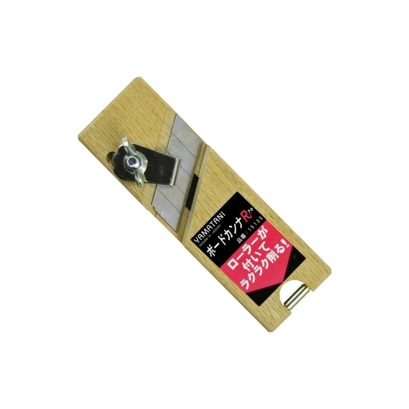 Yamatani Seisakusho YSS Board Cana with Roller R
