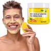 Yecuce 【New】 Kojic Acid & Turmeric Cleansing Pads-Exfoliating Summer Facial