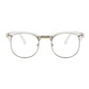 Myopia Myopia Glasses with Dioptres -1.00 for Men Women Stylish
