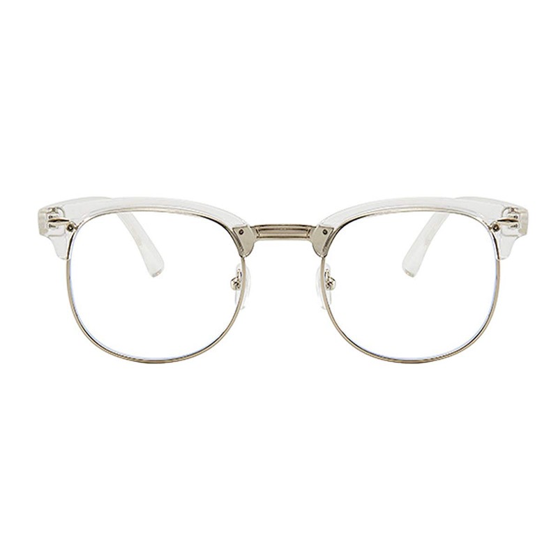 Myopia Myopia Glasses with Dioptres -1.00 for Men Women Stylish