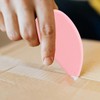 Lotsdonxia 3 PCS Ceramic Safety Blade Set | Mini Box