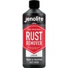 JENOLITE Original Rust Remover for Metal - Fast Acting Liquid