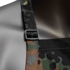 Café Viereck ® German Army Camouflage BBQ BBQ Apron Cooking