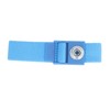Antistatic Wrist Strap, Reusable ESD Bracelet with Ground Cable, Adjustable