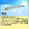 DUEL TG Minnow 125F 125mm Floating Sardine Magnet