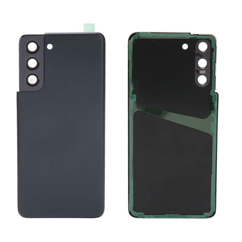 Back Glass Replacement for S21 Back Rear Cover Hosing Door