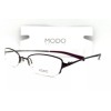 MODO New Modo Eyeglasses 937 Titanium Matte Purple 50-18-140 With