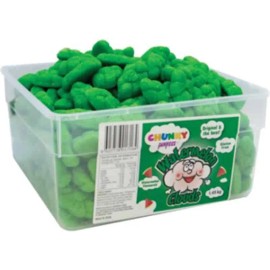 Chunky Funkeez Bulk Chunky Funkeez Watermelon Clouds 1.4kg