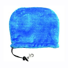 Lynx Lynx Golf No Logo Boa Iron Cover Iron Hood for Irons,Blue