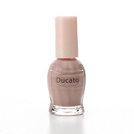 Ducato N40 Natural Nail Color, Chi Latte