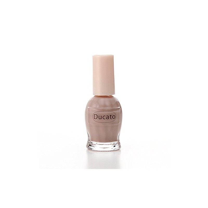 Ducato N40 Natural Nail Color, Chi Latte
