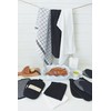 Ritz Premium Pot Holders & Heating Pads (4-Pack), 8.5" x