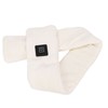 Heating Scarf 3 Temperature Settings USB Soft Electric Neck Warmer