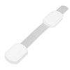 Child Safety Strap Locks Strong Adhesive Adjustable Multifunctional Safety Locks
