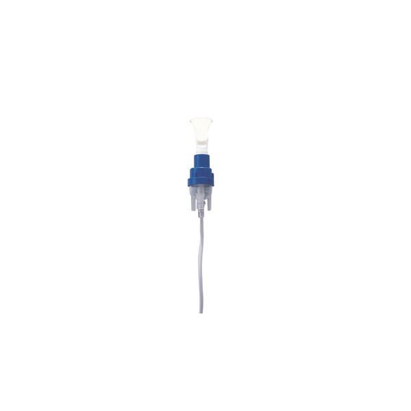 Disposable Sidestream Nebulizer Mouthpiece Set /0-6610-01