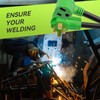RVMATE Welder Adapter Cord 50 Amp to 50 Amp, NEMA