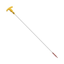 Kaloeou Engine Oil Level Dipstick Fit for Hyundai Elantra 14-18/Sonata 16-18/Tucson 14-18/ Kia Forte Forte5 14-18/Forte Koup 14-16/Optima 17-18/Soul 12-18 26611-2E021