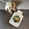 'Smiling Axolotl' Hot Water Bottle Cover (HW00039629)