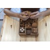 Fun Games for Adults 3D Wooden Puzzle Brain Teasers and