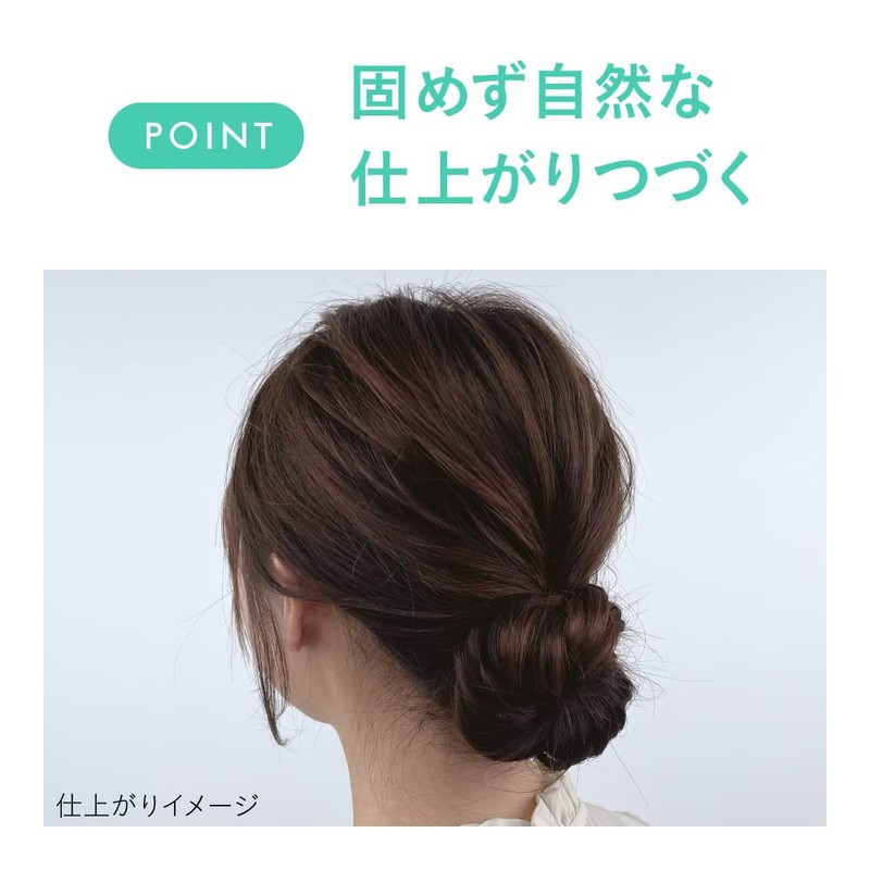 liese hair foam body 200ml