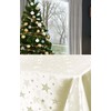 Kamaca lotus table cloth, Magic Stars